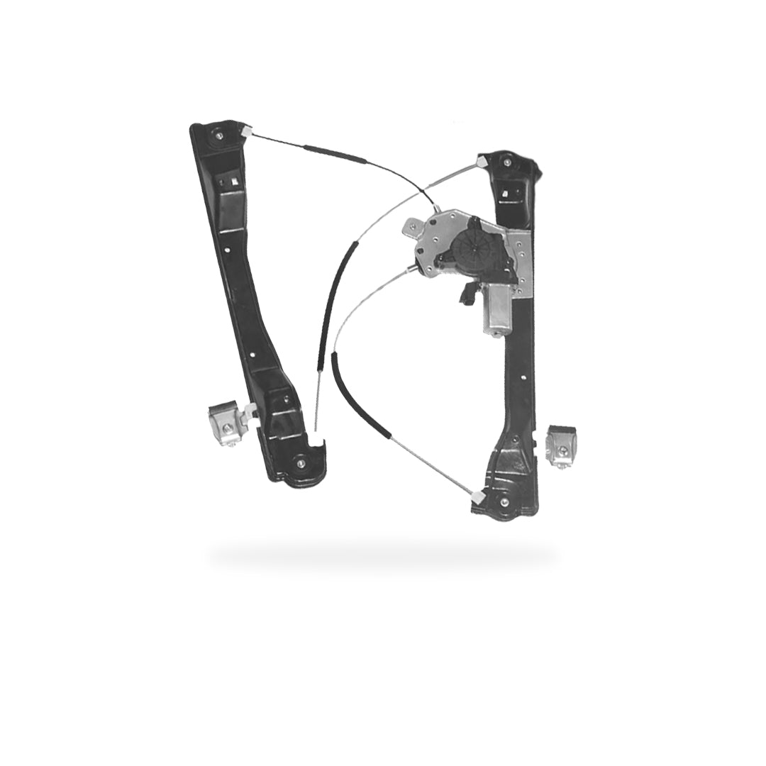 Holden Commodore VE (2006 - 2013) Front and Rear Window Regulators LH + RH