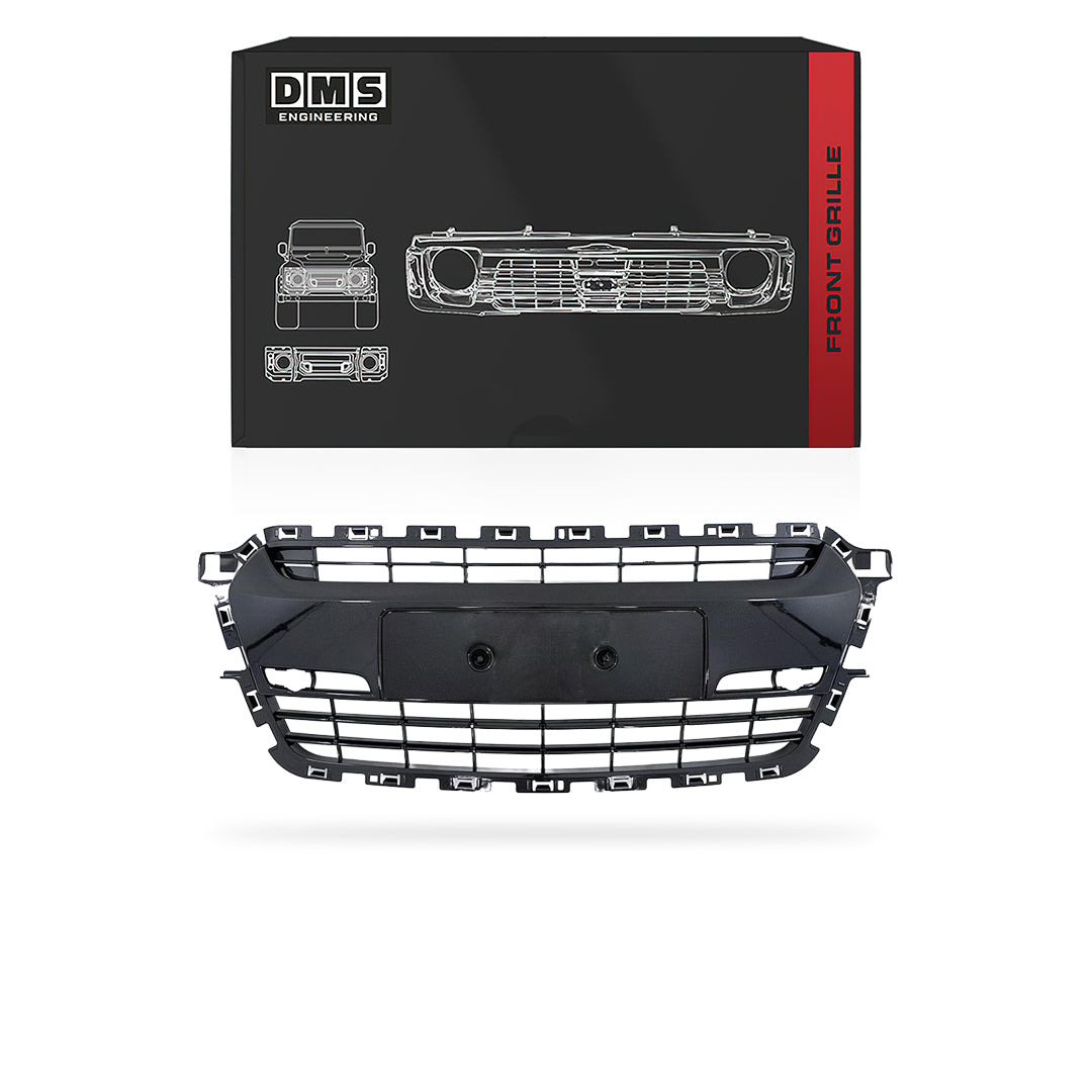 Holden Commodore VF (2013 - 2017) Black Front Grille