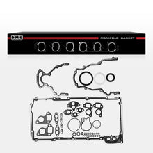 Holden Commodore VT / VU / VX / VY / VZ (1999 - 2007) Engine Bottom End Gaskets Complete Set