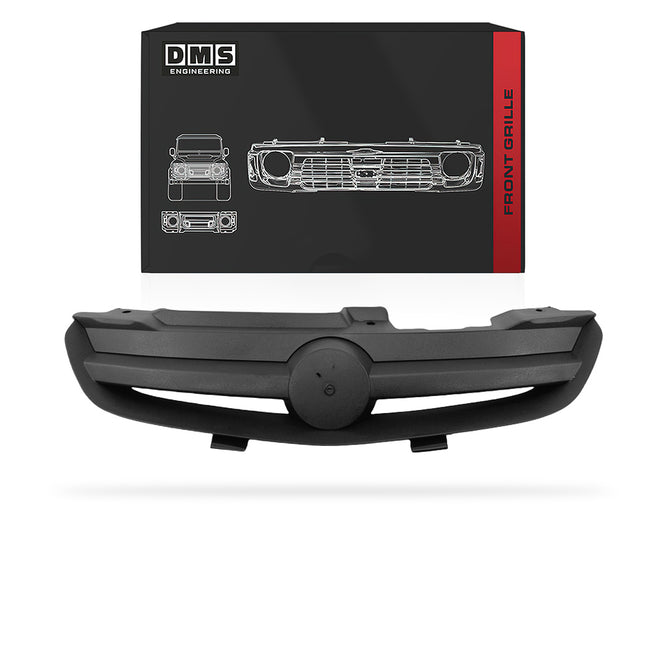 Holden Commodore VY Series 1 & 2 (2002 - 2004) Front Upper Grille