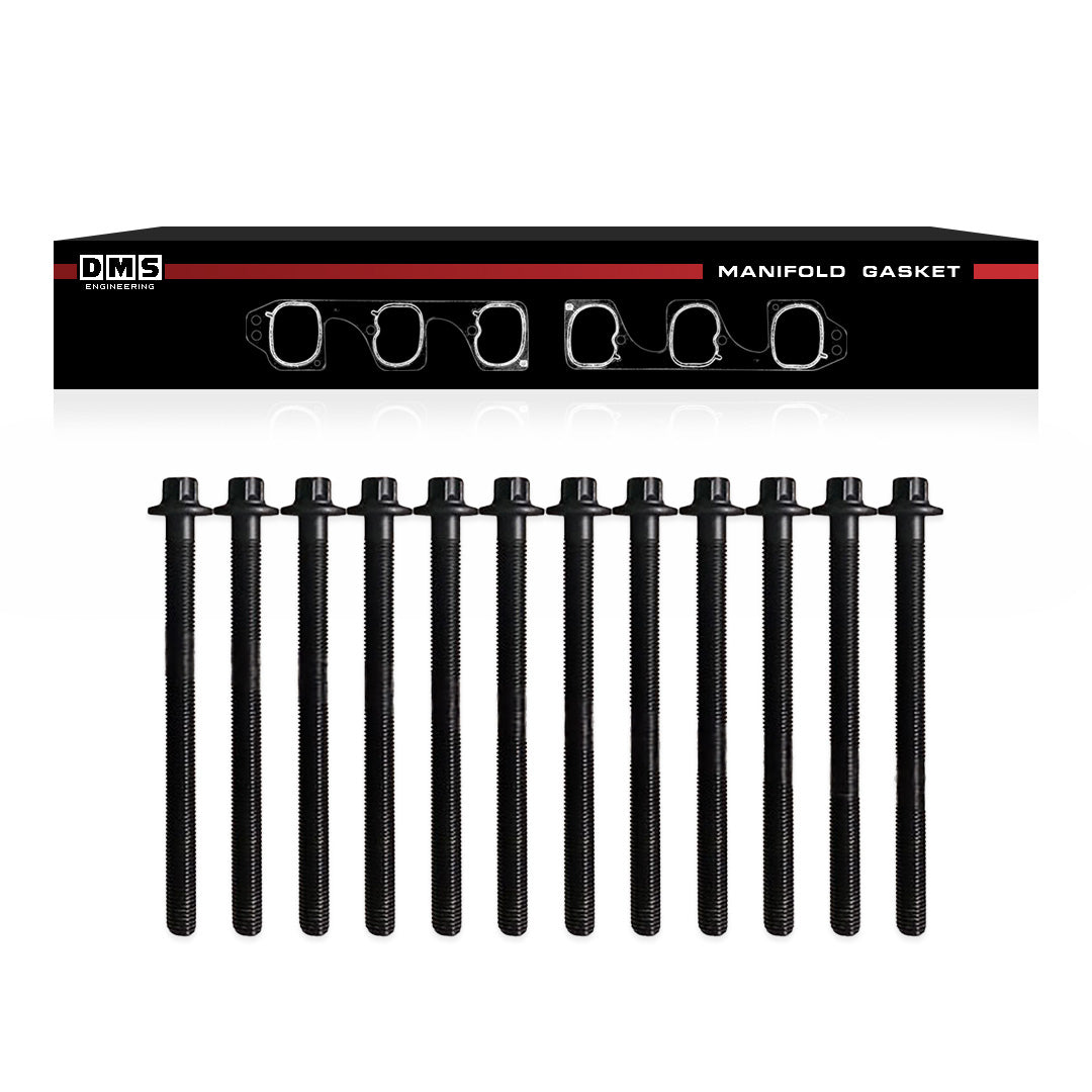 Holden Cruze JH (2011 - 2016) 1.4L VRS Head Gaskets + Head Bolt Complete Set