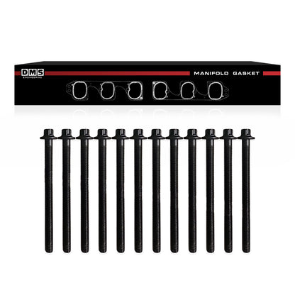 Holden Cruze JH (2011 - 2016) 1.4L VRS Head Gaskets + Head Bolt Complete Set