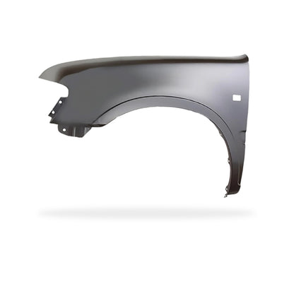 Holden Rodeo TF / R9 / RA (1991 - 2003) Primed Guard LH + RH