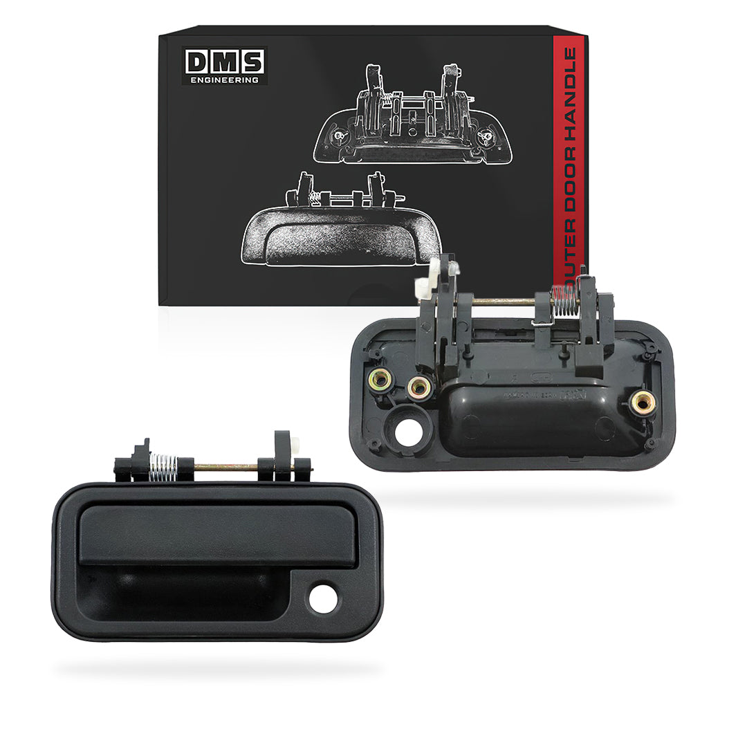 Holden Rodeo TF (1988 - 2003) Front Outer Door Handles LH + RH