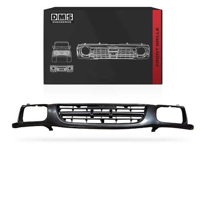 Holden Rodeo TF (1998 - 2002) Genuine Seal Beam Grille