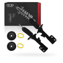 Holden Statesman VR / VS / WH / WK (1994 - 2004) Front Shock Absorbers + Strut Mount Bearings LH + RH