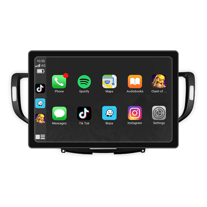 Honda Accord Euro CU (2008 - 2015) 9" 13.3" Wireless Android 16 Head Unit for Apple CarPlay / Android Auto