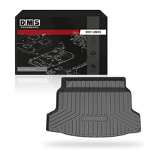 Honda Civic 10th Gen (2017 - 2021) Boot Cargo Mat Liner