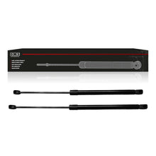 Honda Civic FK 9th Gen. (2012 - 2016) Boot Gas Struts