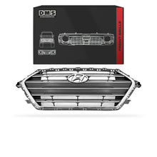 Hyundai Elantra AD Series 1 (2015 - 2018) Grille