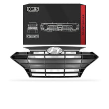 Hyundai Elantra AD Series 2 (2018 - 2020) Genuine Grille