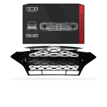 Hyundai Elantra AD Series 2 (2018 - 2020) Genuine Grille