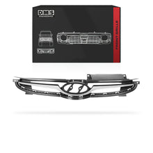 Hyundai Elantra MD (2013 - 2015) Grille