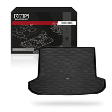 Hyundai Tucson TL / TLE (2015 - 2021) Boot Cargo Mat Liner