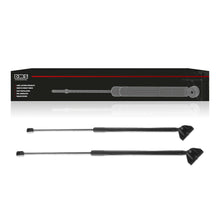 Hyundai Tucson TL (2016 - 2018) Tailgate Slow Down Strut Assist System