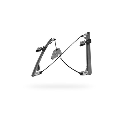 Hyundai i30 FD (2007 - 2012) Front Electric Window Regulators LH + RH