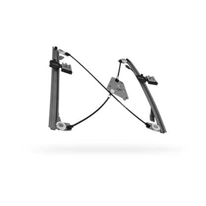 Hyundai i30 FD (2007 - 2012) Front Electric Window Regulators LH + RH