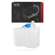 Holden Colorado RC (2008 - 2012) Coolant Overflow Tank