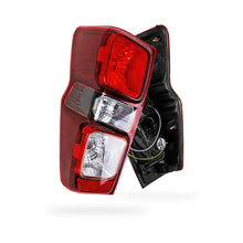 Isuzu D-MAX RG (2019 - 2023) Halogen Tail Lights LH + RH