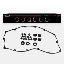 Isuzu D-MAX RC / RT (2008 - 2014) 3.0L Valve Tappet Rocker Cover Gaskets Complete Set