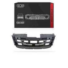 Isuzu D-MAX RT (2012 - 2016) Outer Grille
