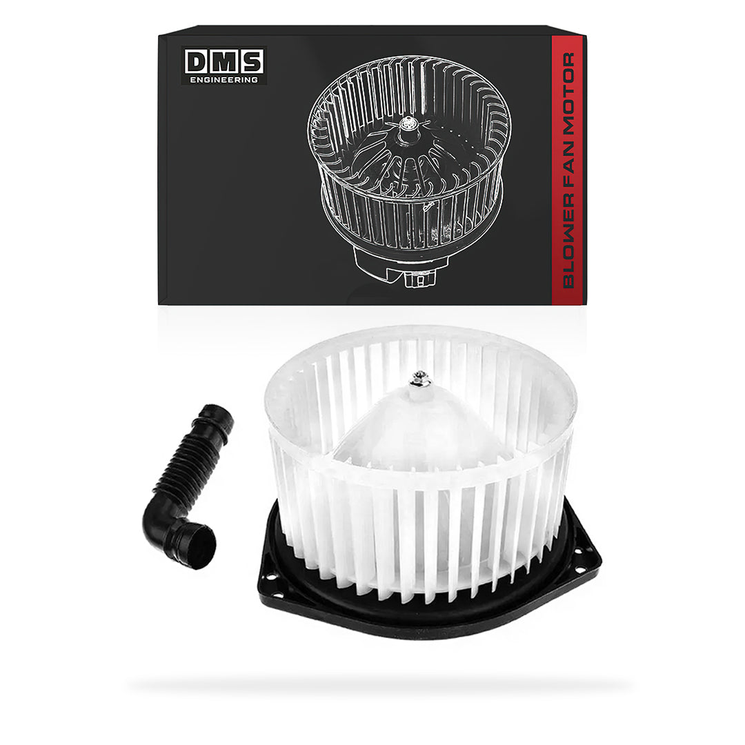 Isuzu D-MAX RT (2012 - 2019) Blower Fan Motor