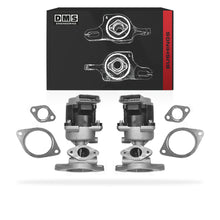 Jaguar S-Type X204 (2004 - 2008) 2.7L EGR Valve + Gasket