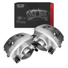 Jeep Cherokee XJ (1990 - 2001) Front Disc Brake Calipers LH + RH