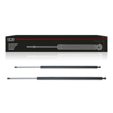 Jeep Grand Cherokee WK2 (2011 - 2016) Tailgate Slow Down Strut Assist System