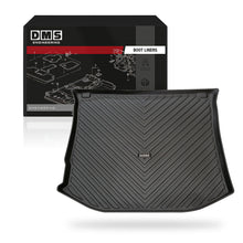 Jeep Grand Cherokee WK (2010 - 2021) Boot Cargo Mat Liner