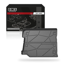 Jeep Wrangler JL (2018 - 2024) Boot Cargo Mat Liner