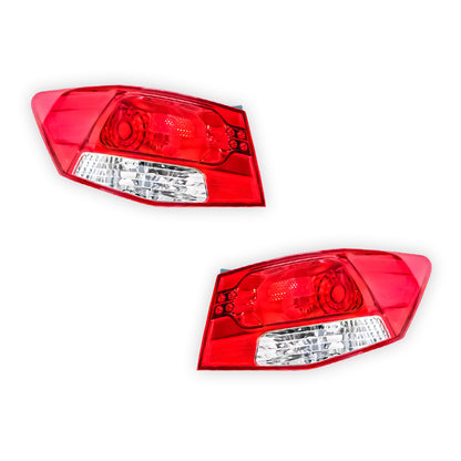 Kia Cerato TD (2008 - 2010) OEM Style Tail Lights LH + RH
