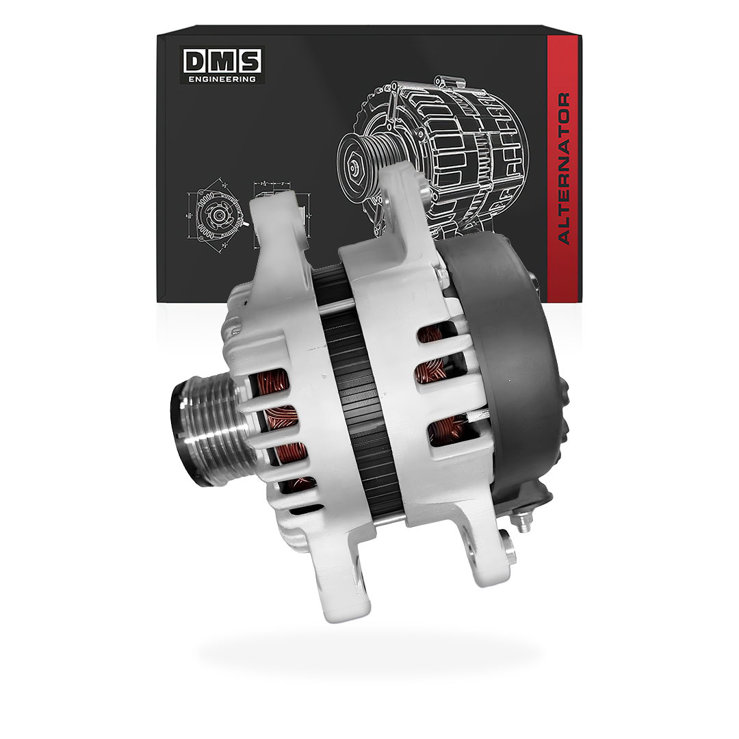 Kia Grand Carnival VQ (2011 - 2016) 2.2L Diesel Alternator