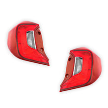 Kia Picanto JA (2020 - 2023) OEM Style Tail Lights LH + RH