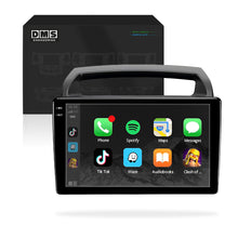 Kia Carnival VQ (2006 - 2014) 10" Wireless Android 16 Head Unit for Apple CarPlay / Android Auto
