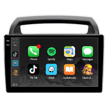 Kia Carnival VQ (2006 - 2014) 10" Wireless Android 16 Head Unit for Apple CarPlay / Android Auto