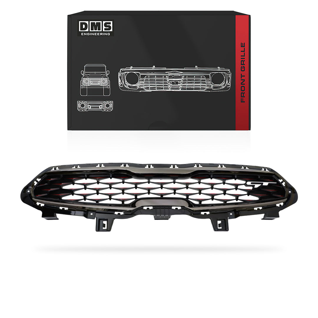 Kia Cerato BD Sedan (2018 - 2021) Grille