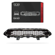 Kia Cerato BD Sedan (2018 - 2021) Grille