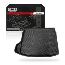 Kia Cerato BD (2018 - 2024) Boot Cargo Mat Liner