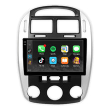 Kia Cerato LD (2004 - 2008) 9" Wireless Android 16 Head Unit for Apple CarPlay / Android Auto
