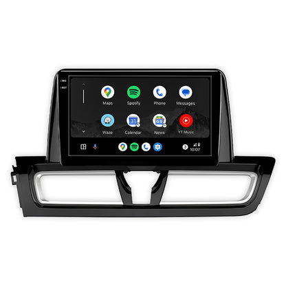 Kia Cerato TD (2008 - 2013) 9" Wireless Android 16 Head Unit for Apple CarPlay / Android Auto