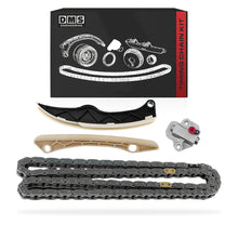 Kia Pro cee'd JD (2013 - 2015) 1.6L Timing Chain Kit (4 pcs.)