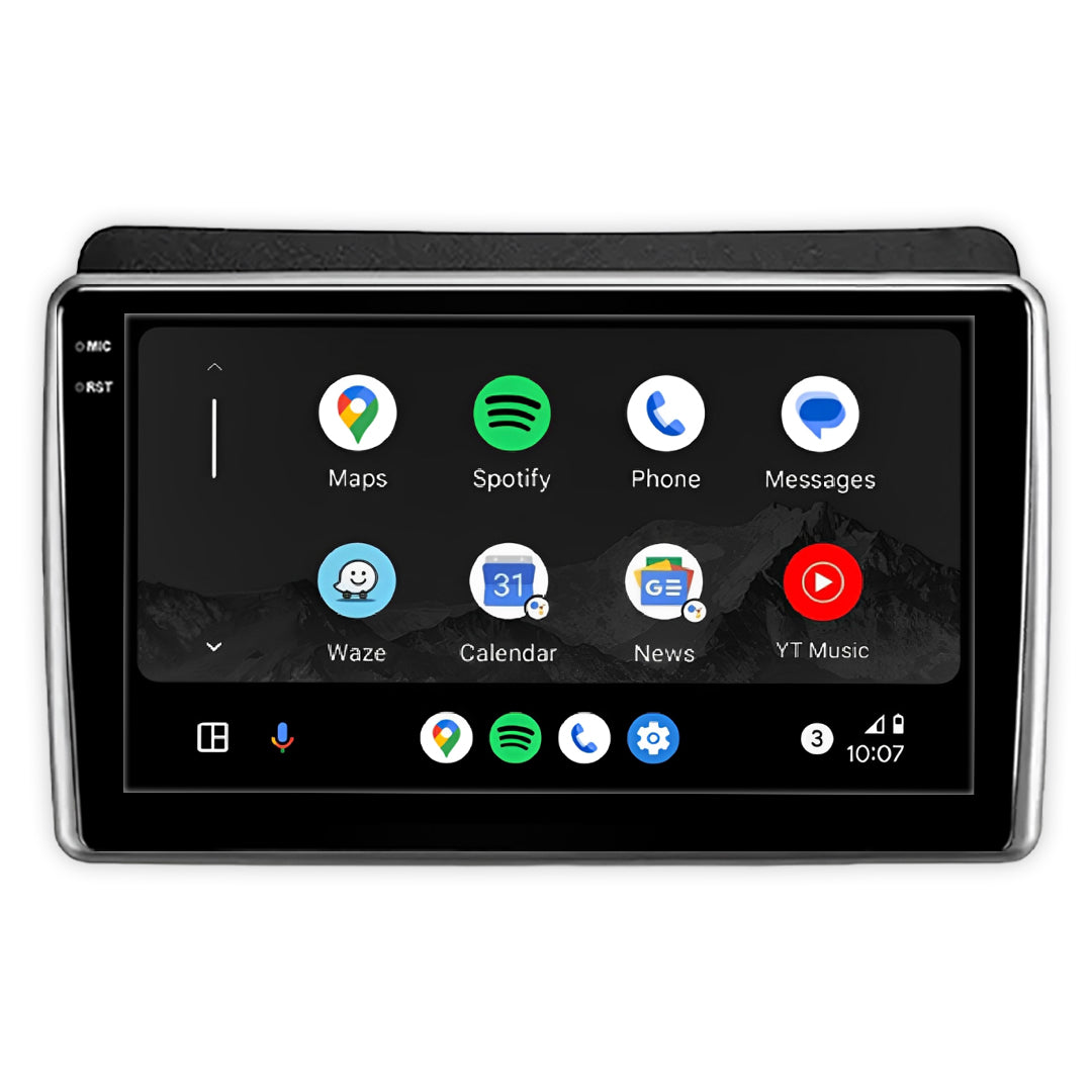 Kia Sorento UM / MQ4 (2012 - 2021) 9" Wireless Android 16 Head Unit for Apple CarPlay / Android Auto