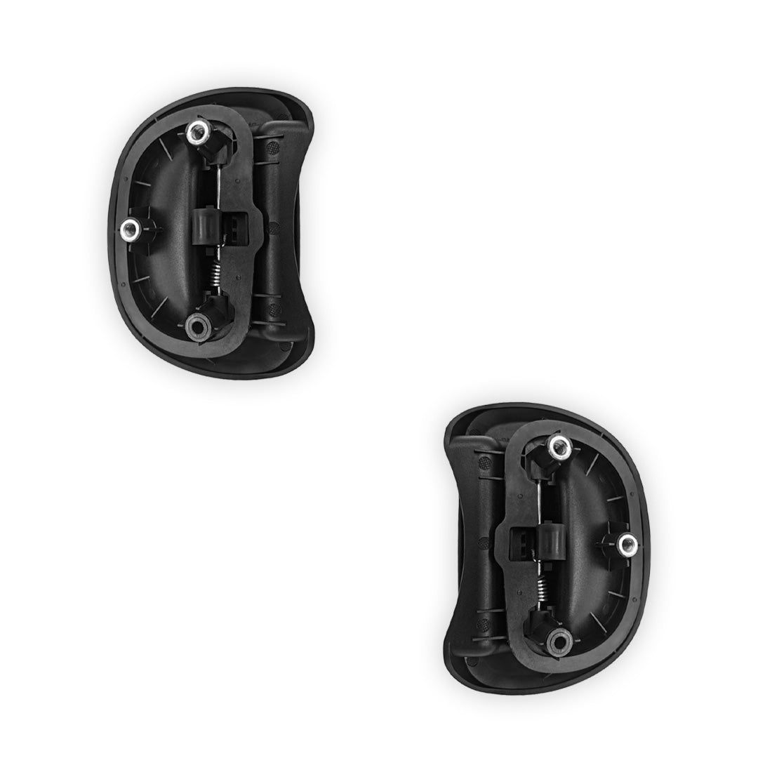 LDV V80 (2013 - 2024) Outer MIddle Sliding Door Handle