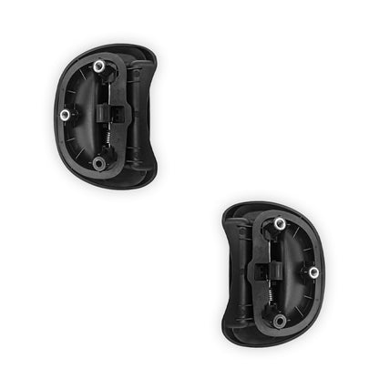 LDV V80 (2013 - 2024) Outer MIddle Sliding Door Handle