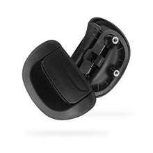 LDV V80 (2013 - 2024) Outer MIddle Sliding Door Handle