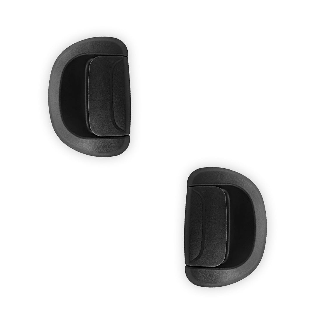 LDV V80 (2013 - 2024) Outer MIddle Sliding Door Handle