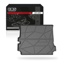 Land Rover Discovery 3 & 4 L319 (2004 - 2017) Boot Cargo Mat Liner