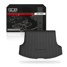 Lexus RX RX350 /  RX350h /  RX500h (2022 - 2025) Boot Cargo Mat Liner