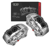 Lexus LX470 UZJ100 (1998 - 2008) Front Disc Brake Calipers LH + RH